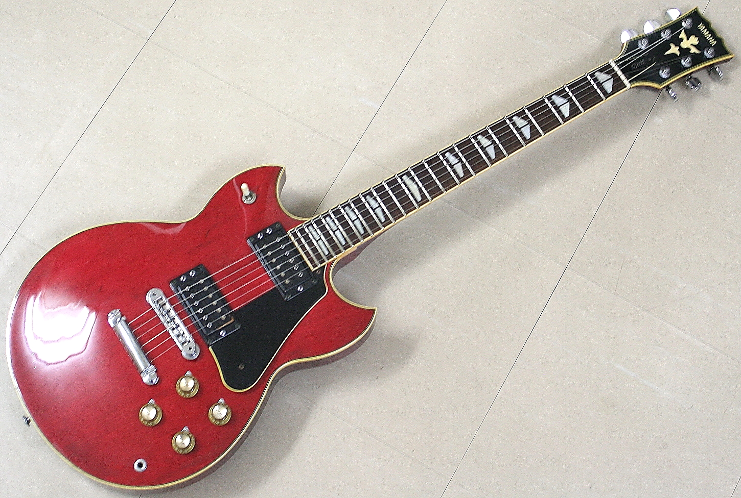 YAMAHA エレキギター SG-500 | 名古屋・三河の大型リサイクルショップ