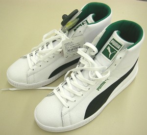 PUMA　メンズスニーカー　27.5cm