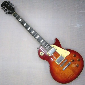 Epiphone　エレキギター　Les Paul Special II