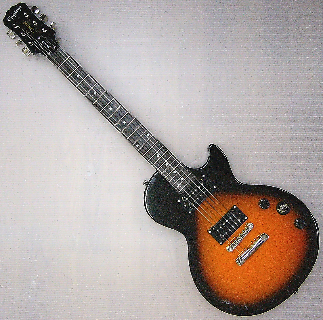 Epiphone　エレキギター　Les Paul Special II