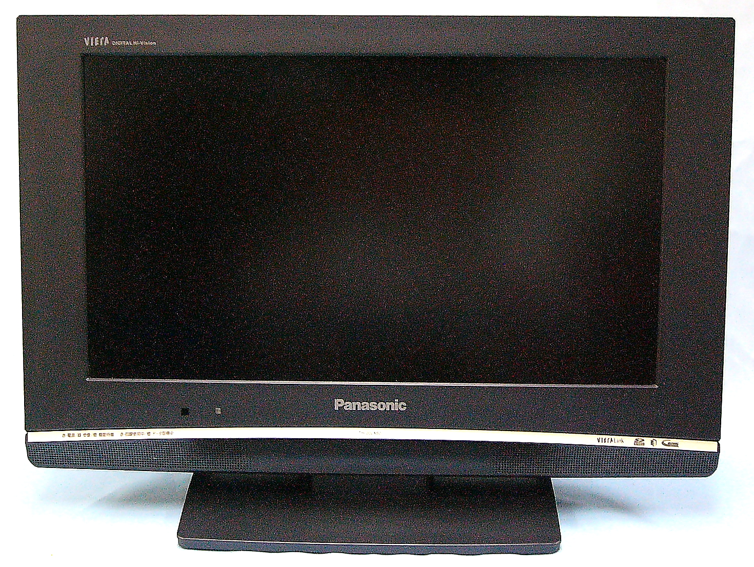 Panasonic　液晶テレビ　TH-20LX80