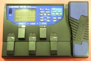 KENWOOD　AM/FMチューナー　KTF-5002