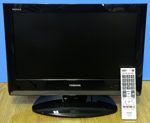 NEC　一体型パソコン　PC-VN500JG