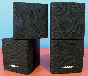 Maxell　アクティブスピーカー　MXSP-2200