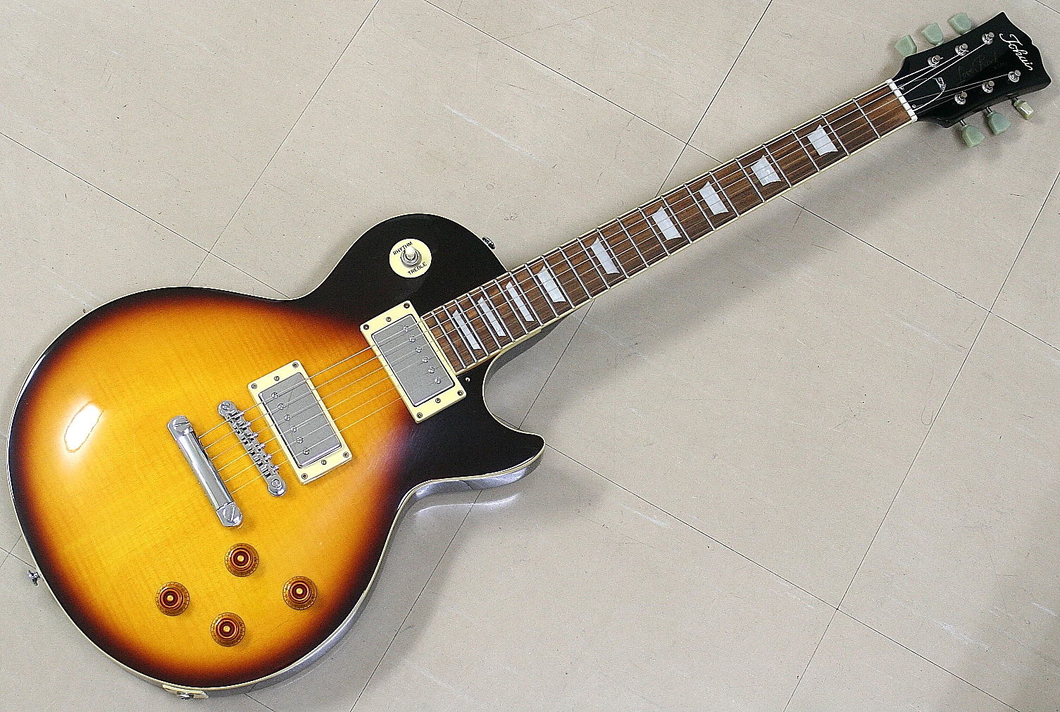 TOKAI　エレキギター　ALS48