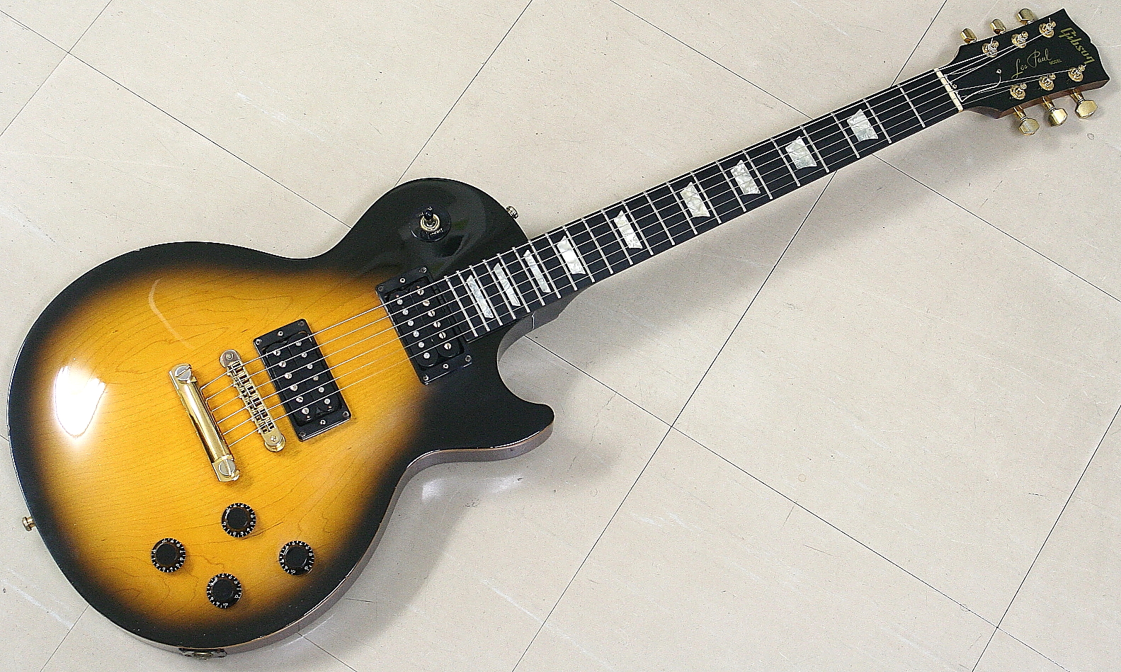 Gibson　エレキギター　LP Studio