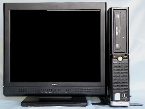 TOSHIBA　液晶テレビ　19AC2