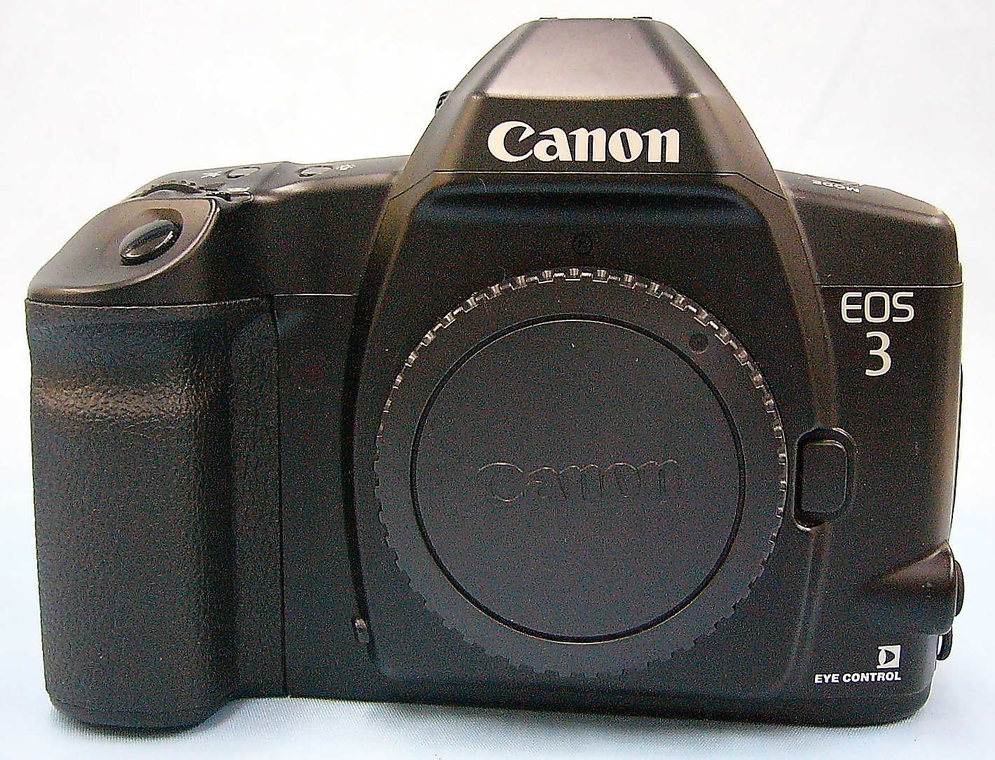 Canon　フィルムカメラ　EOS3