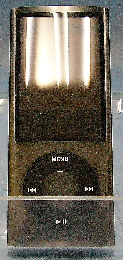 Apple iPod nano 8GB 第5世代 MC031J/A