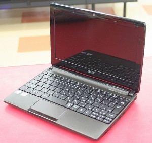 FUJITSU　ノートパソコン　A55HWG