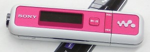 Panasonic　ICレコーダー　RR-US300　2GB