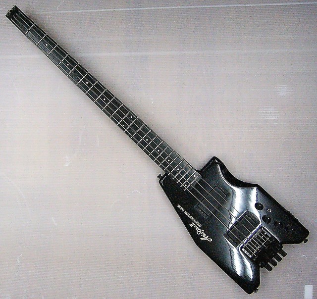 Aria Pro II　べース　ICB-1 Interceptor Bass