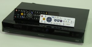 Panasonic　ビデオカメラ　HDC-HS9