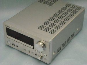 NEC　ノートPC　PC-LT750AD