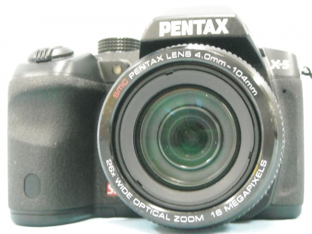 PENTAXデジタルカメラ買取｜名古屋リサイクルショップ ハードオフ西尾