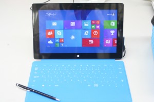 Microsoft Surface2買取｜名古屋リサイクルショップ ハードオフ三河安城