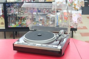 TEACレコードプレーヤー買取｜名古屋の出張買取ならハードオフ安城