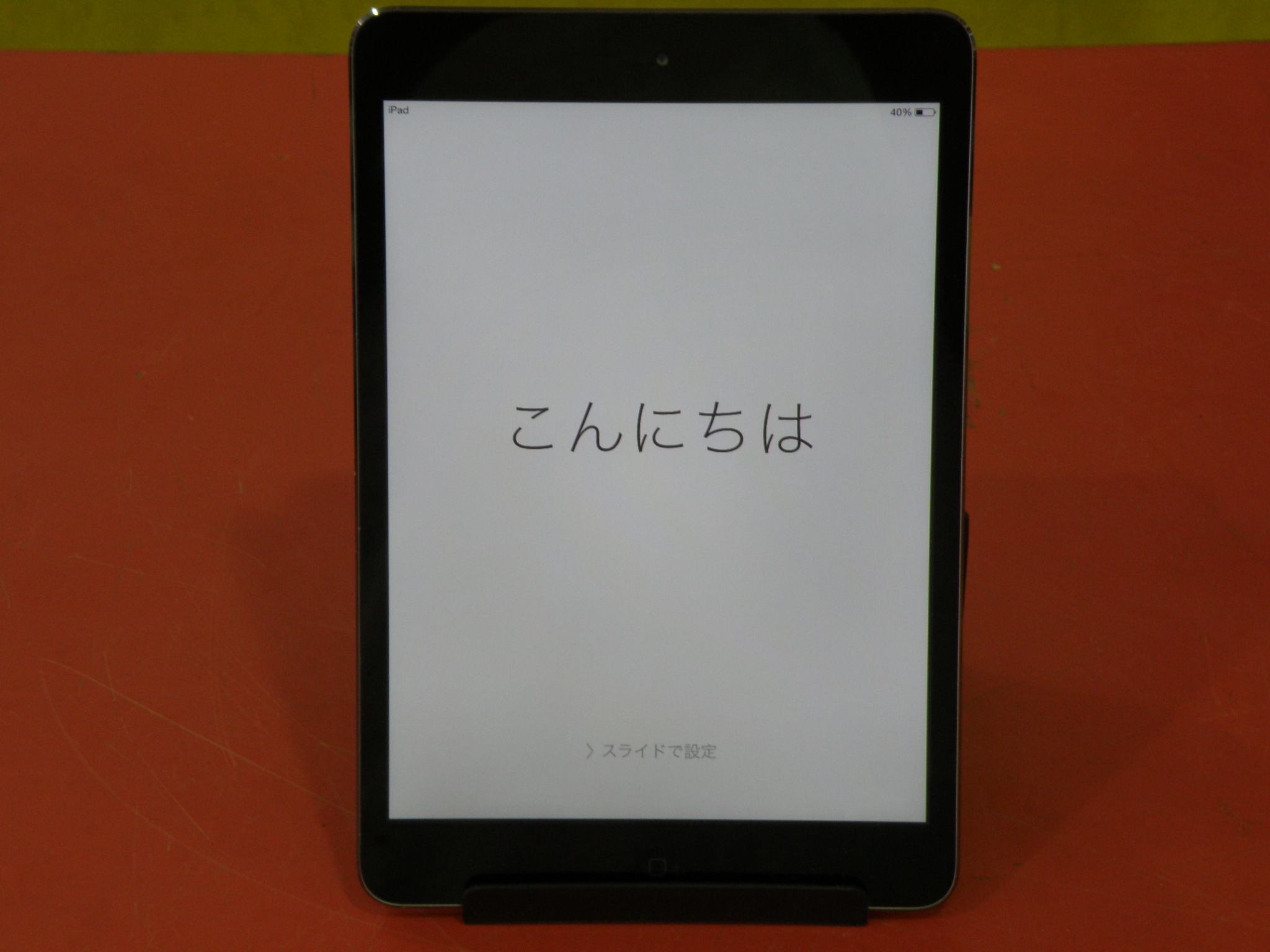 Apple iPad mini買取｜名古屋リサイクルショップ ハードオフ安城