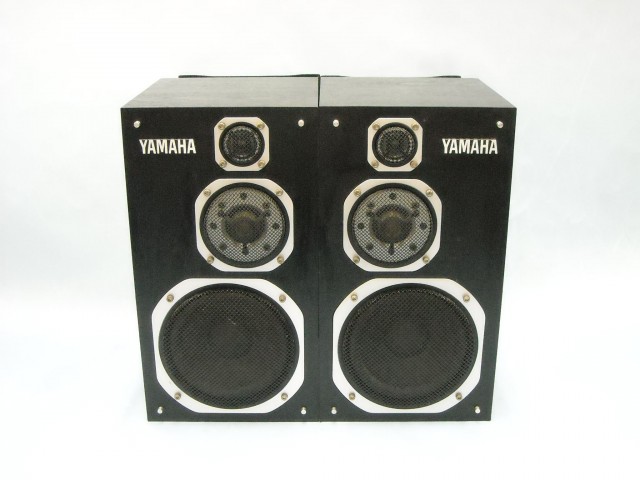 YAMAHAスピーカー買取｜名古屋の出張買取ならハードオフ西尾