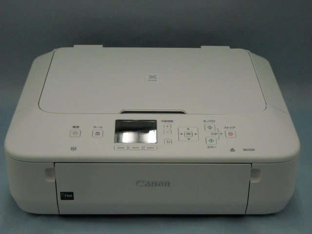 Canonプリンタ買取｜名古屋リサイクルショップ ハードオフ西尾