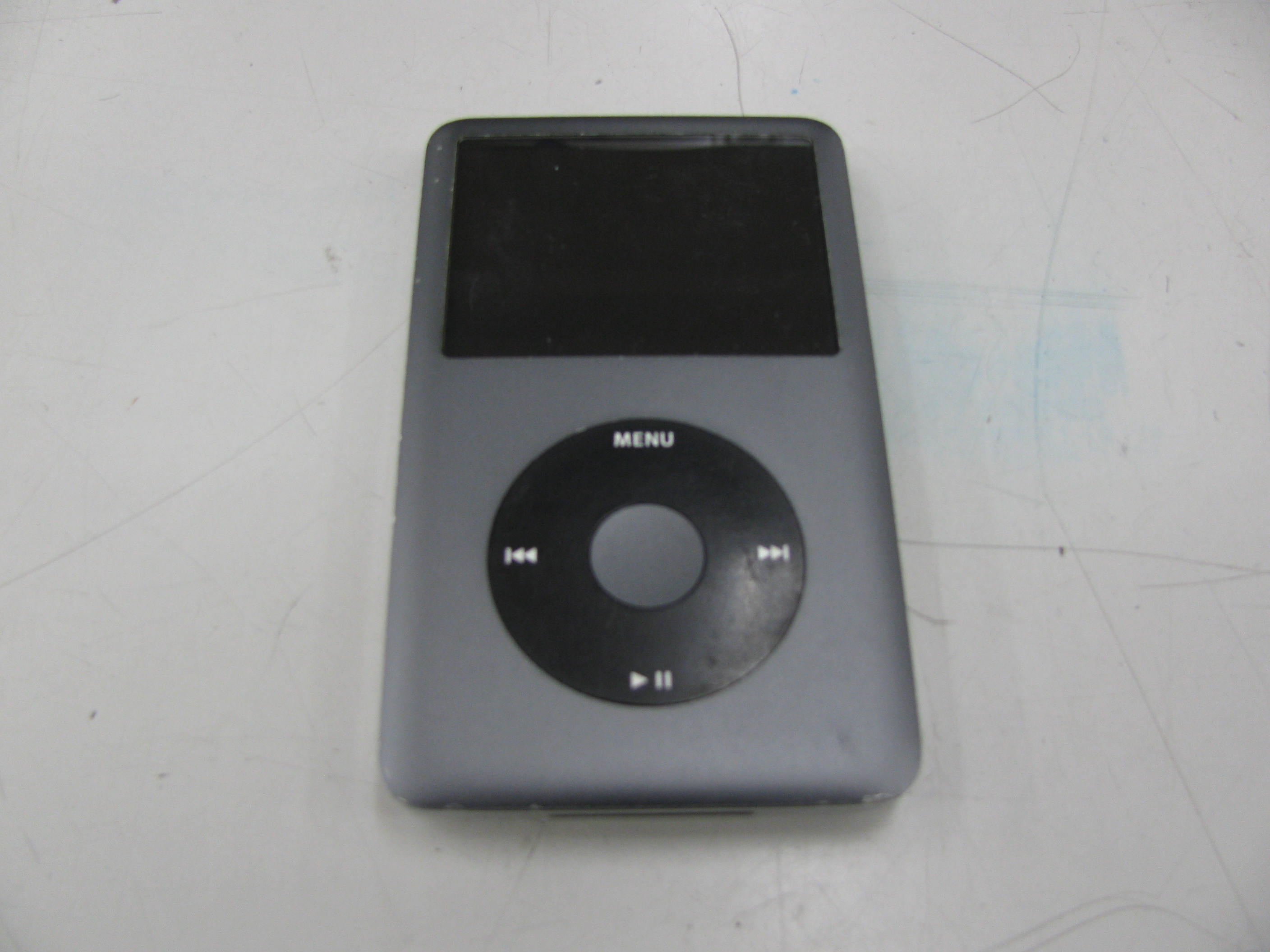 Apple iPod classic買取｜名古屋リサイクルショップ ハードオフ三河安城