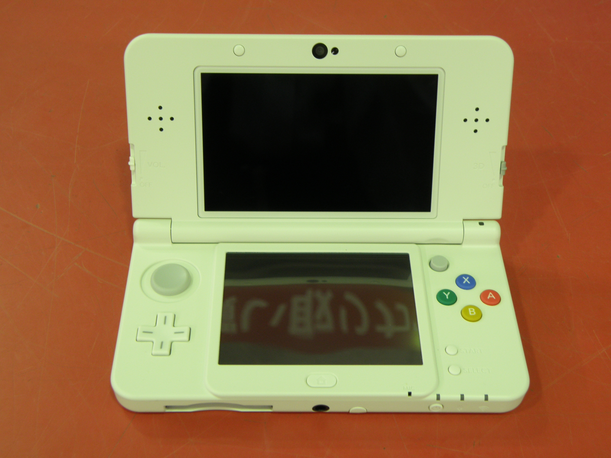 ニンテンドー3DS買取｜名古屋リサイクルショップ ハードオフ安城