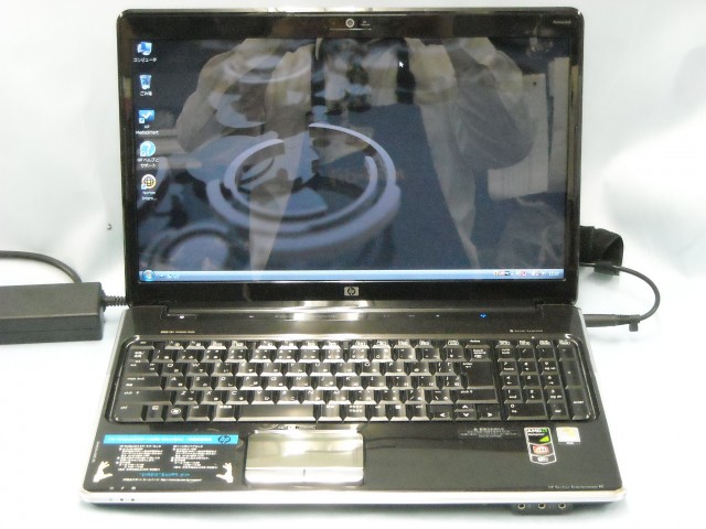 HPノートPC買取｜名古屋リサイクルショップ ハードオフ西尾