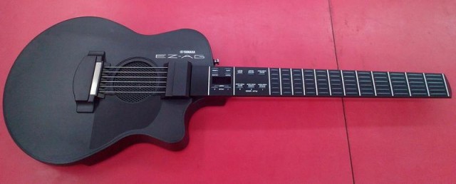 YAMAHA イージーギター EZ-AG│ハードオフ三河安城店