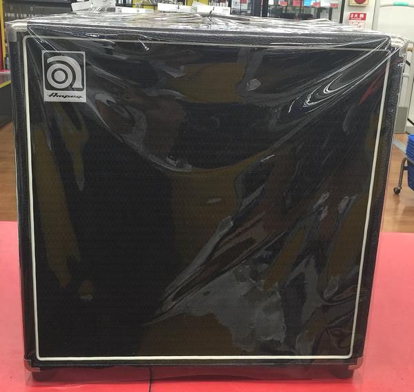 Ampeg コンボアンプ BA-115│ハードオフ豊田上郷店