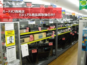 HITACHI HDD内蔵プラズマTV P42-HP05｜ハードオフ安城店