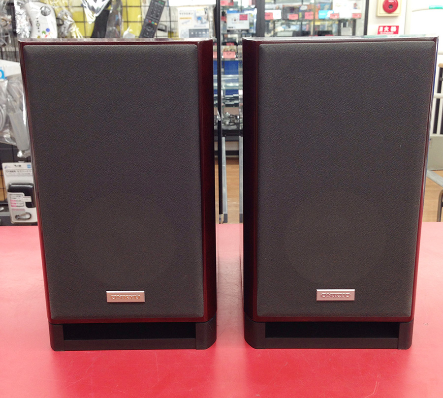 スピーカー ONKYO D-152E|名古屋・三河の総合リサイクルショップ ハードオフ豊田上郷店