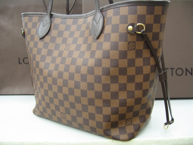 ＬＯＵＩＳ　ＶＵＩＴＴＯＮ　ダミエ　バッグ入荷情報｜名古屋・三河の総合リサイクルショップ オフハウス三河安城店