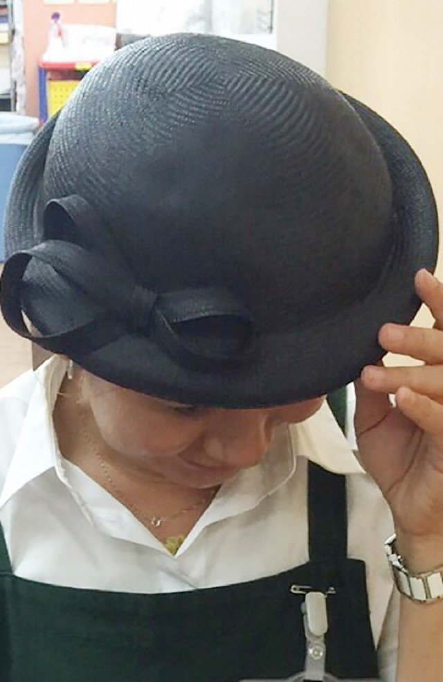 maxim Hat for Lady(￣▽￣)｜名古屋・三河の総合リサイクルショップ オフハウス西尾店