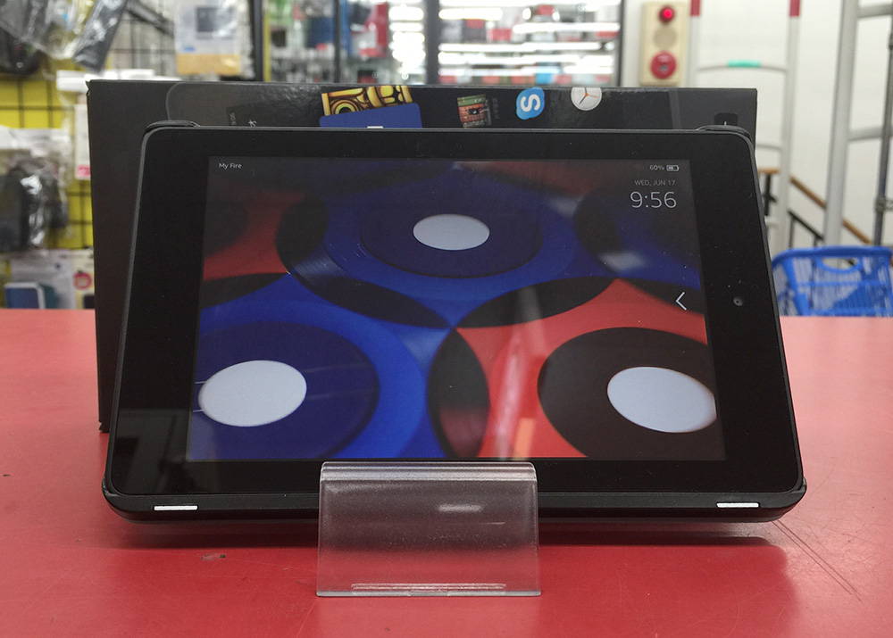 fire HD6 Amazon|名古屋・三河の総合リサイクルショップ ハードオフ豊田上郷店