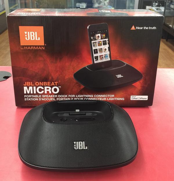 JBL ONBEAT MICRO|名古屋・三河の総合リサイクルショップ ハードオフ豊田上郷店