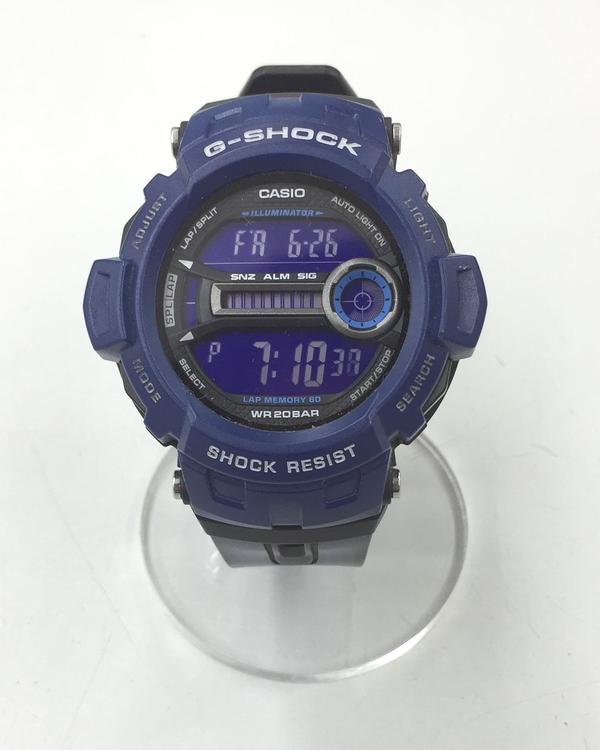 CASIO 腕時計 G-SHOCK GD-200｜ オフハウス西尾店