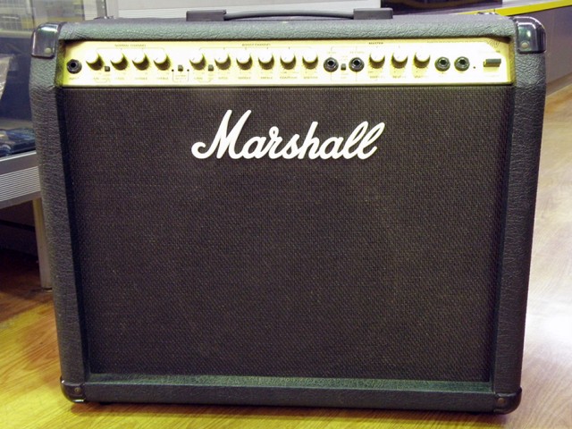 Marshall ギターアンプ｜ ハードオフ安城店