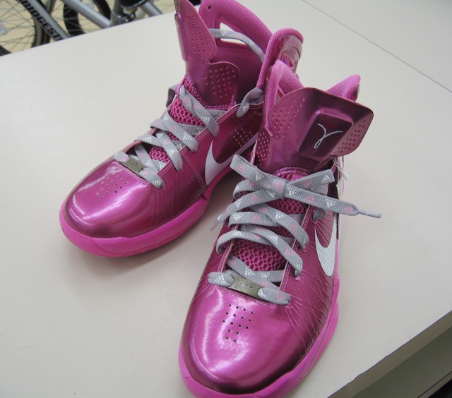 NIKE  HYPERDUNK 2010 PINK｜ オフハウス三河安城店