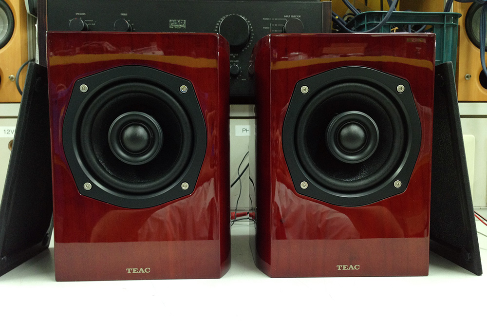 スピーカー(ペア)TEAC S-300 NEO| ハードオフ豊田上郷店