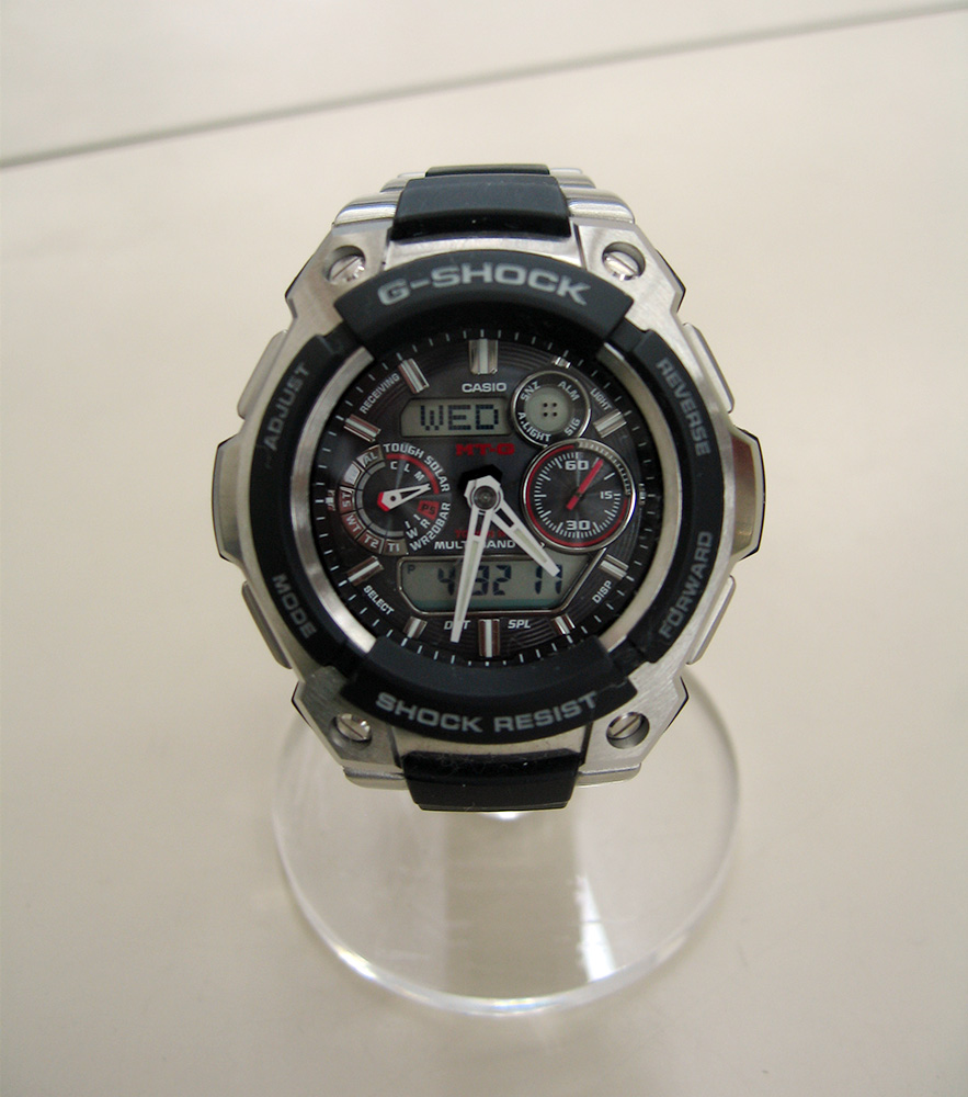 G-SHOCK　MTG腕時計!!｜ オフハウス三河安城店