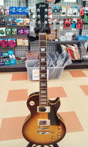 Epiphone エレキギター 入荷しました！｜ ハードオフ三河安城店