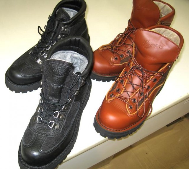 Danner メンズブーツ2点入荷！｜ オフハウス三河安城店