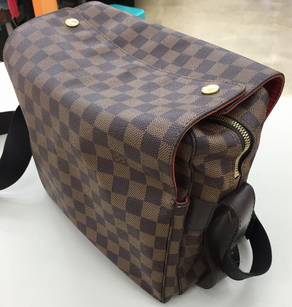 LOUIS VUITTON ナヴィグリオ N45255 買取！｜ オフハウス三河安城店