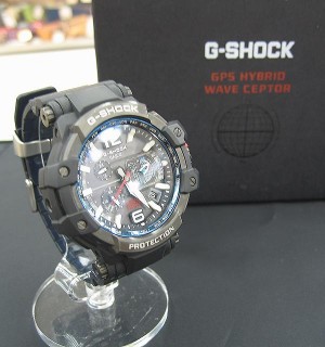 CASIO 腕時計 G-SHOCK ガルフマスター GWN-1000B｜ オフハウス三河安城店