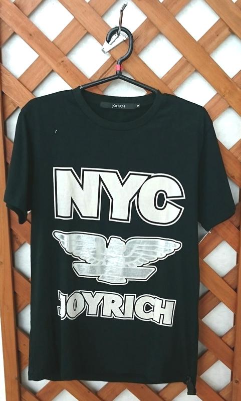 JOYRICH ロゴTシャツ｜ オフハウス西尾店