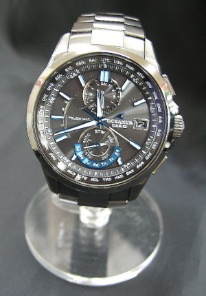 CASIO 腕時計 EDIFICE EQW-M1000D｜ オフハウス三河安城店