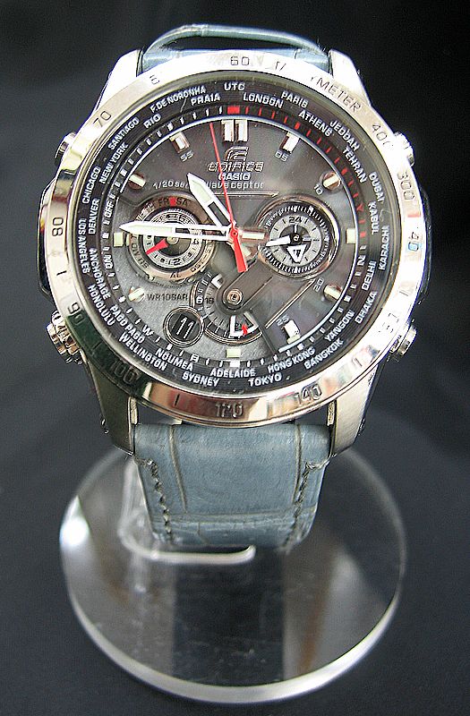 CASIO 腕時計 EDIFICE EQW-M1000D｜ オフハウス三河安城店