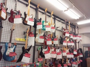 MOSRITE 65 入荷しました！｜ ハードオフ三河安城店