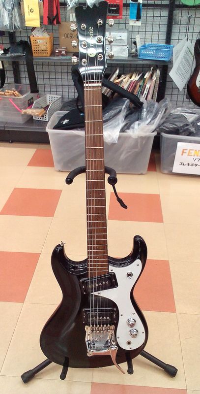 MOSRITE 65 入荷しました！｜ ハードオフ三河安城店