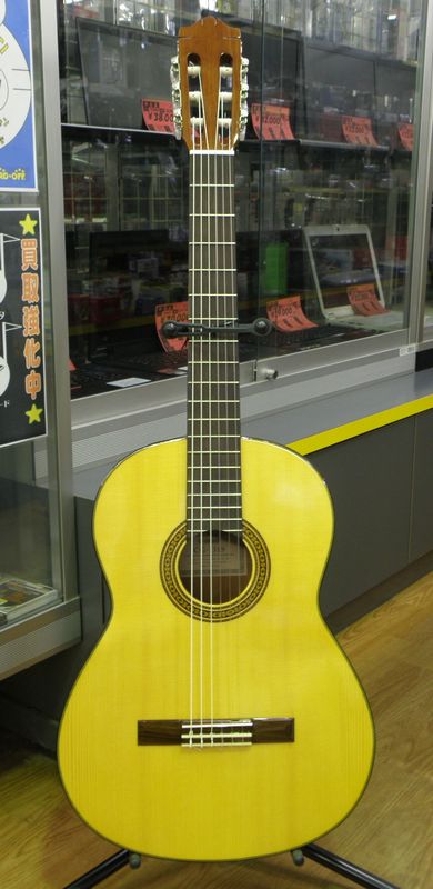 YAMAHA クラシックギター CG-131S｜ ハードオフ安城店